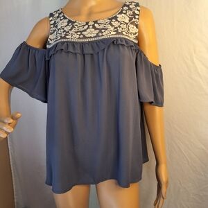 Women's summer top